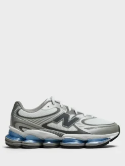 Abzorb 2000 Sneakers i Hvid