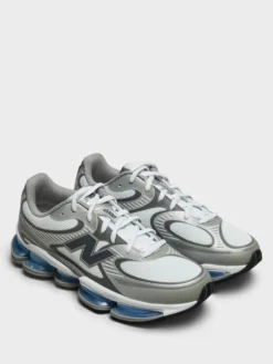 Abzorb 2000 Sneakers i Hvid