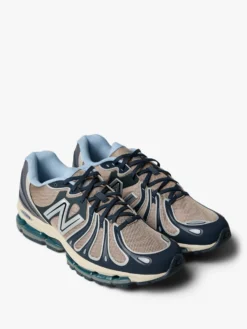 Abzorb 1890 Sneakers i Outerspace og Mushroom