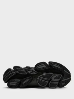 Abzorb 2000 Sneakers i Sort