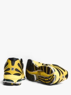 Abzorb 1890 Sneakers i Star Burst og Sort