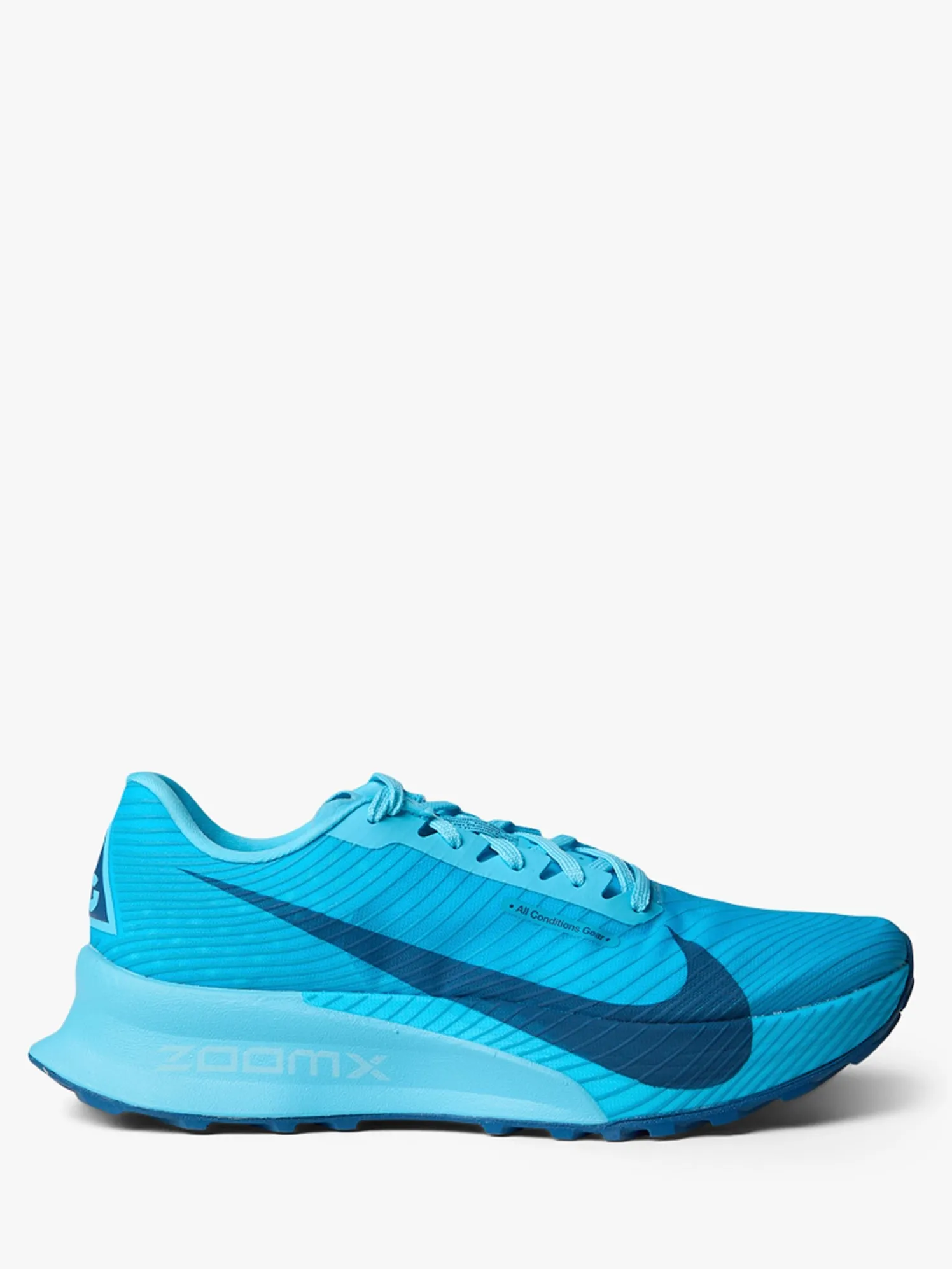 ACG Ultrafly 2 i Baltic Blue og Court Blue