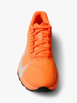 ACG Ultrafly 2 i Hyper Crimson og Hvid-Total Orange