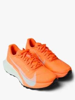 ACG Ultrafly 2 i Hyper Crimson og Hvid-Total Orange