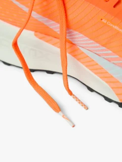 ACG Ultrafly 2 i Hyper Crimson og Hvid-Total Orange