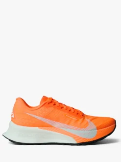 ACG Ultrafly 2 i Hyper Crimson og Hvid-Total Orange