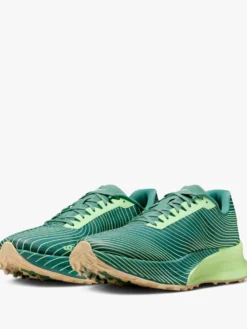 ACG UltraFly Trail SP i Dutch Green/Barely Volt-Vegas Gold