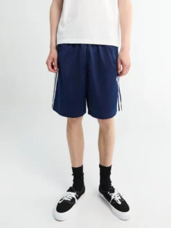 Adicolor Firebird Shorts i Night Indigo