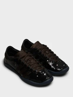adidas Originals x Wales Bonner Karintha Sequin i Core Black