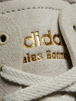 adidas Originals x Wales Bonner SUPERSTAR HI i Cream