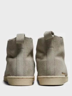 adidas Originals x Wales Bonner SUPERSTAR HI i Cream