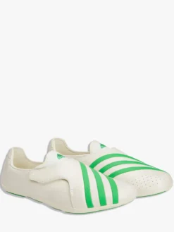 Adidas X Pharrell PW Yoga Vario Sneakers i Grøn