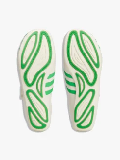 Adidas X Pharrell PW Yoga Vario Sneakers i Grøn