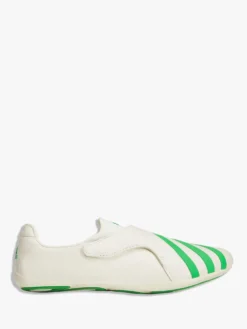 Adidas X Pharrell PW Yoga Vario Sneakers i Grøn