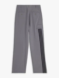 Adidas x SFTM Bukser i Grey Five