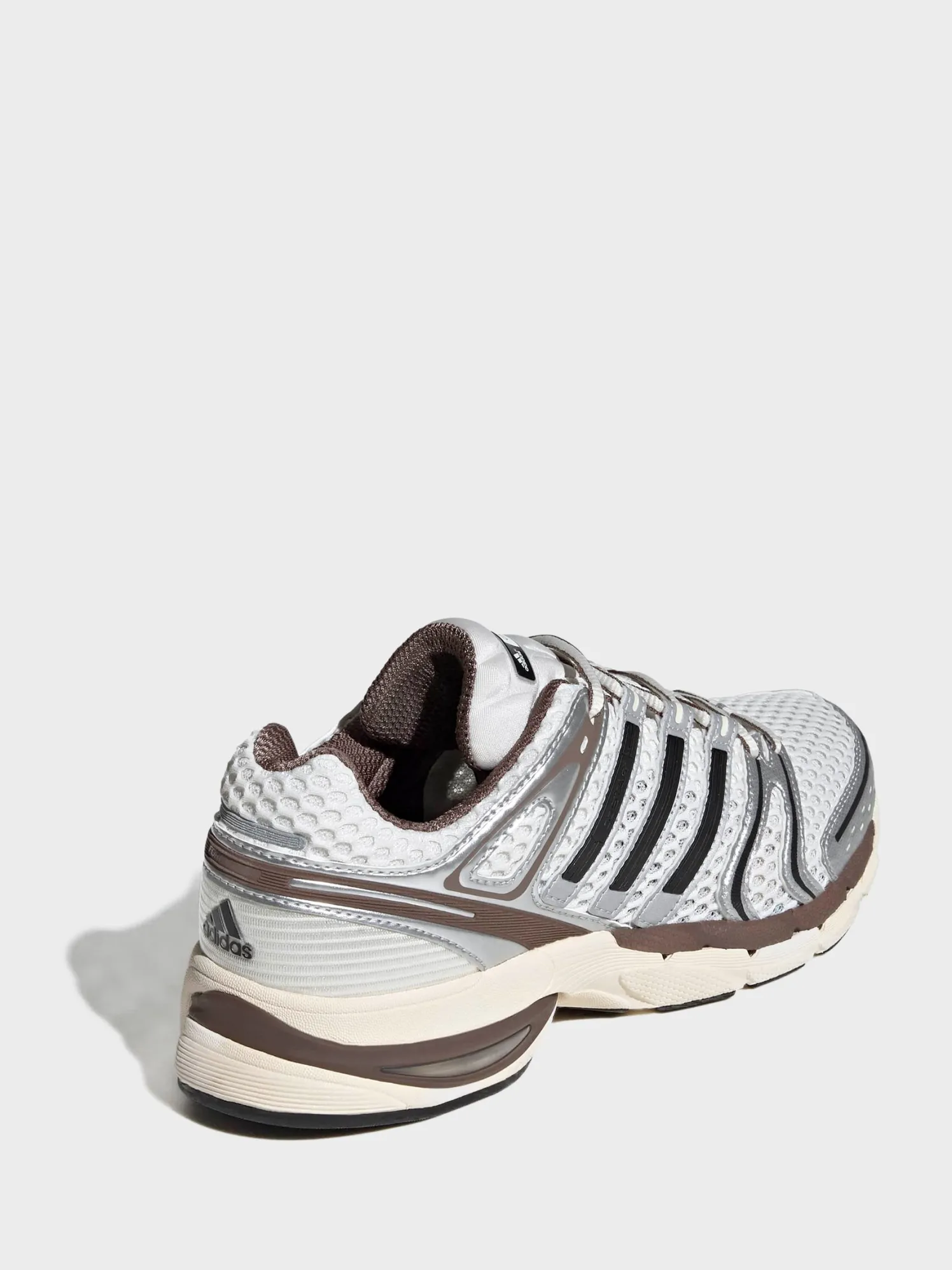 Adistar Control 5 Sneakers i Cloud White, Core Black og Core White