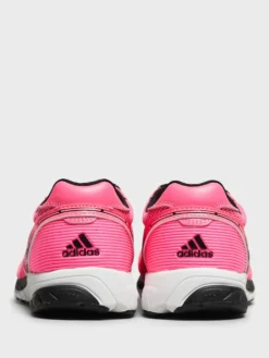 Adizero Adios OG Sneakers i Lucid Pink, Core Black og Cloud White