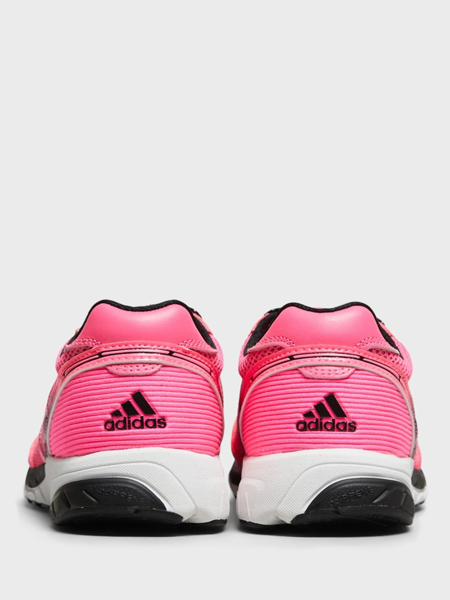 Adizero Adios OG Sneakers i Lucid Pink, Core Black og Cloud White