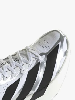 Adizero Evo SL EXO W FTW Hvid, Sort og Jernmetal