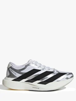 Adizero Evo SL EXO W FTW Hvid, Sort og Jernmetal