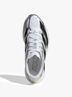 Adizero Evo SL EXO W FTW Hvid, Sort og Jernmetal