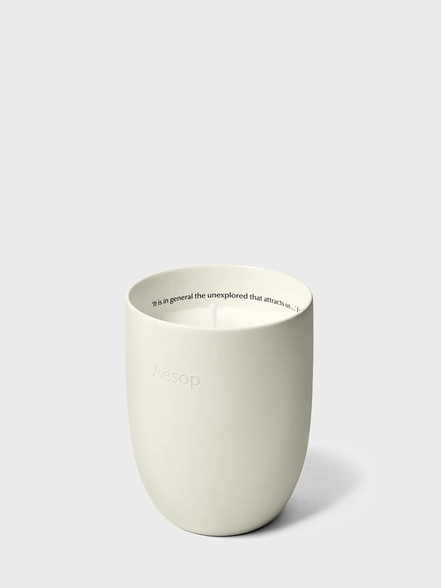 Aganice Aromatique Duftlys