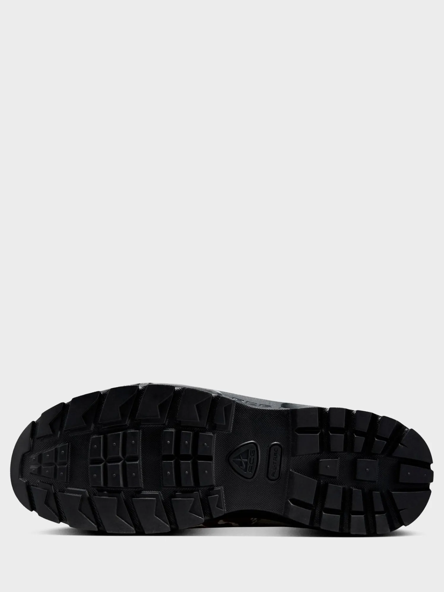 Air Max Goadome i Sail, Black og Cacao Wow