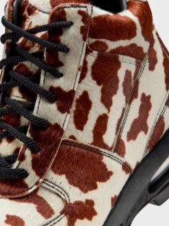Air Max Goadome i Sail, Black og Cacao Wow