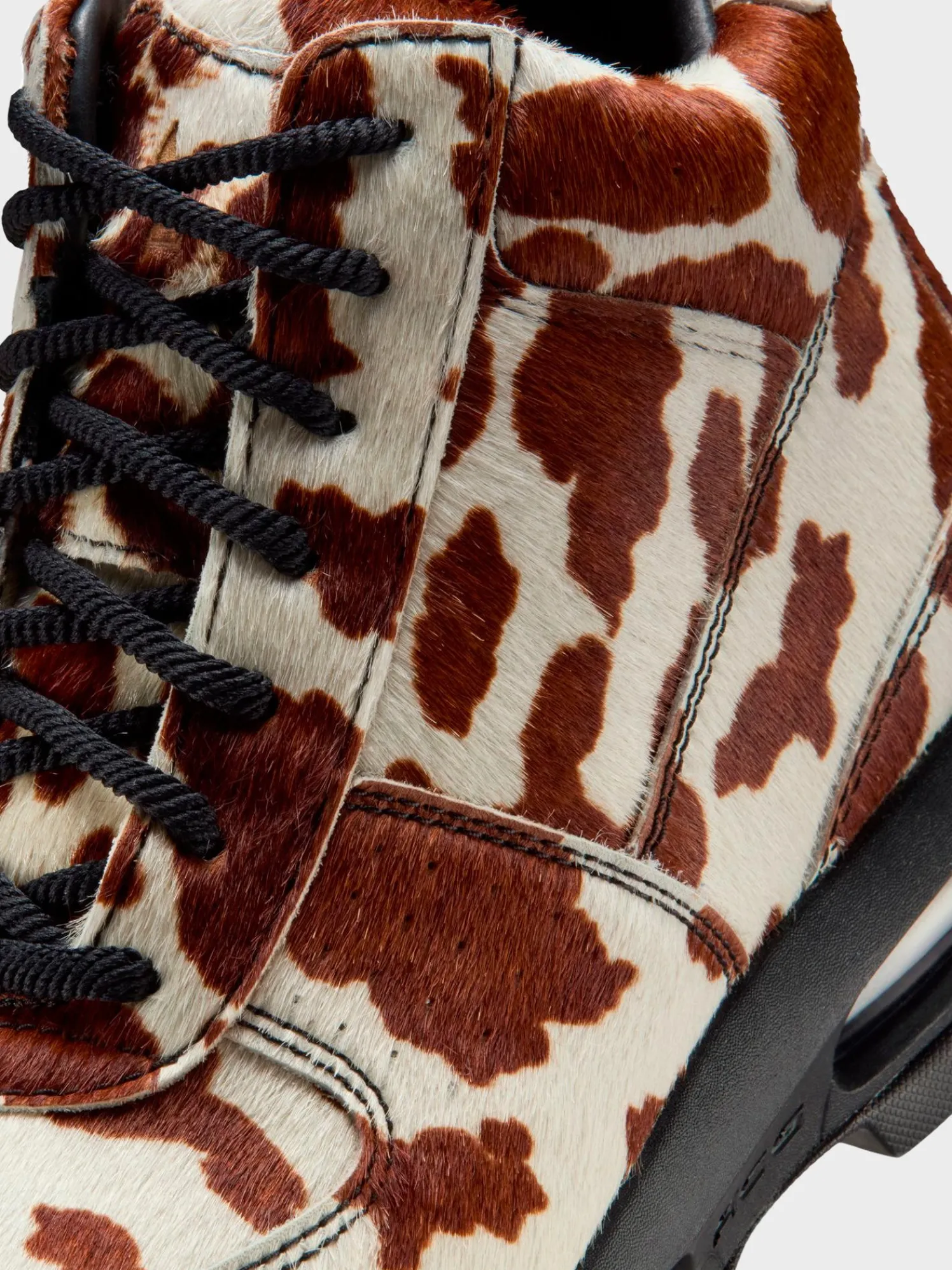 Air Max Goadome i Sail, Black og Cacao Wow