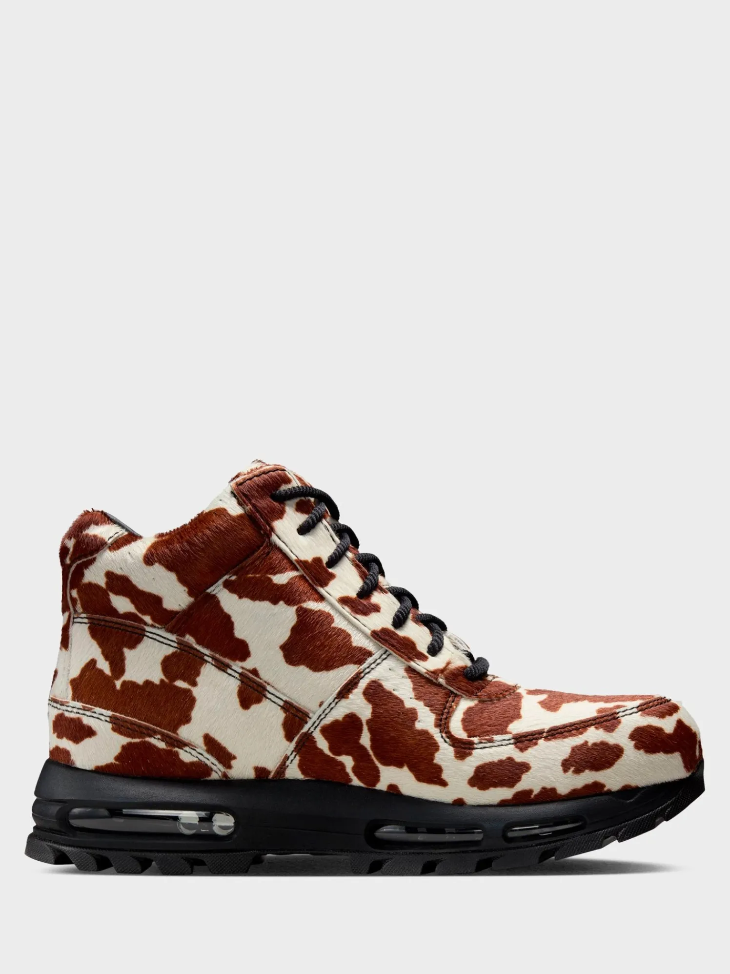 Air Max Goadome i Sail, Black og Cacao Wow