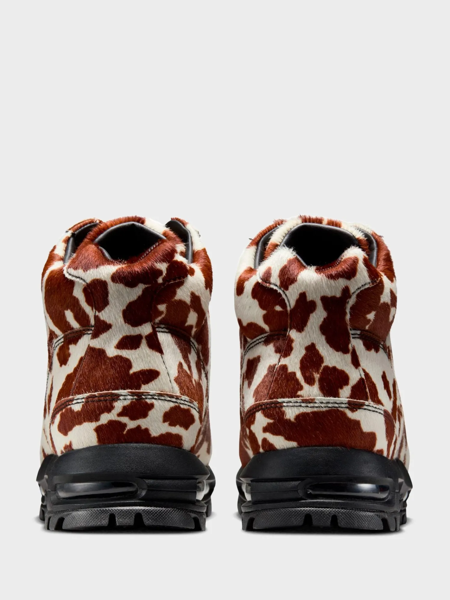 Air Max Goadome i Sail, Black og Cacao Wow