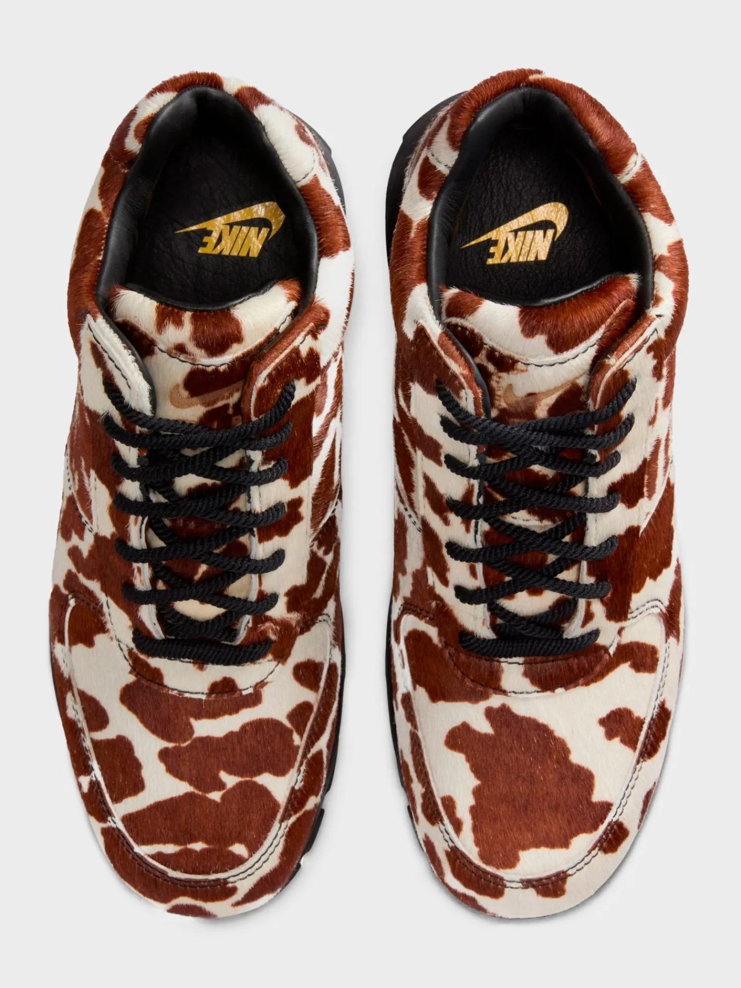 Air Max Goadome i Sail, Black og Cacao Wow