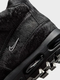 Air Max Goadome QS Sneakers i Sort