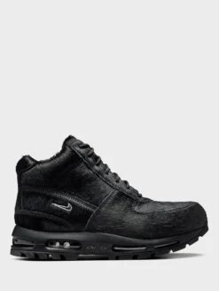 Air Max Goadome QS Sneakers i Sort