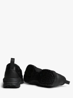 Air Max Phenomena Sneakers i Sort, Metallic Guld, Smoke Grey og Pink Foam
