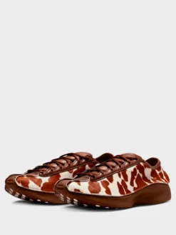 Air Superfly LX Sneakers i Cacao Wow, Cacao Wow og Phantom