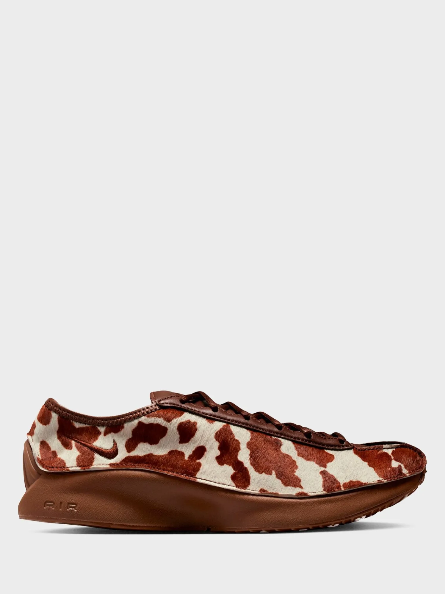 Air Superfly LX Sneakers i Cacao Wow, Cacao Wow og Phantom