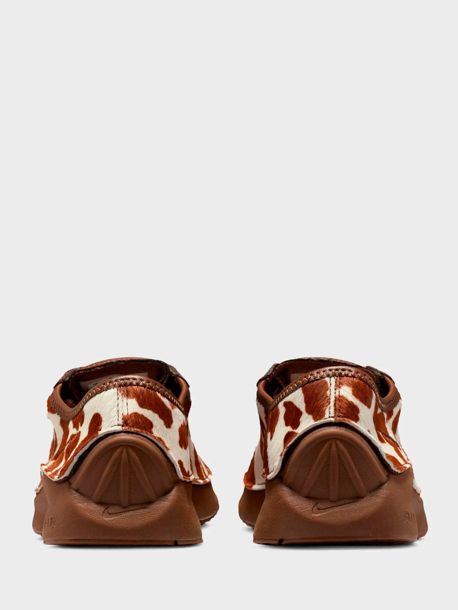 Air Superfly LX Sneakers i Cacao Wow, Cacao Wow og Phantom