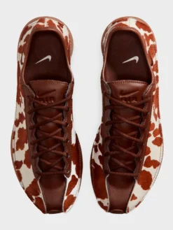 Air Superfly LX Sneakers i Cacao Wow, Cacao Wow og Phantom