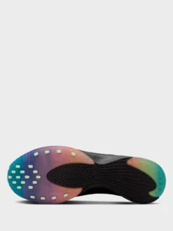 Air Superfly x Tomo Koizumi i Black, Photo Blue og Fierce Purple