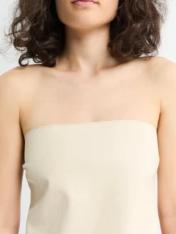 Alba Top i Off-White