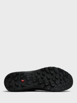 Alpinway Advanced Sneakers i Black, Black og Asphalt