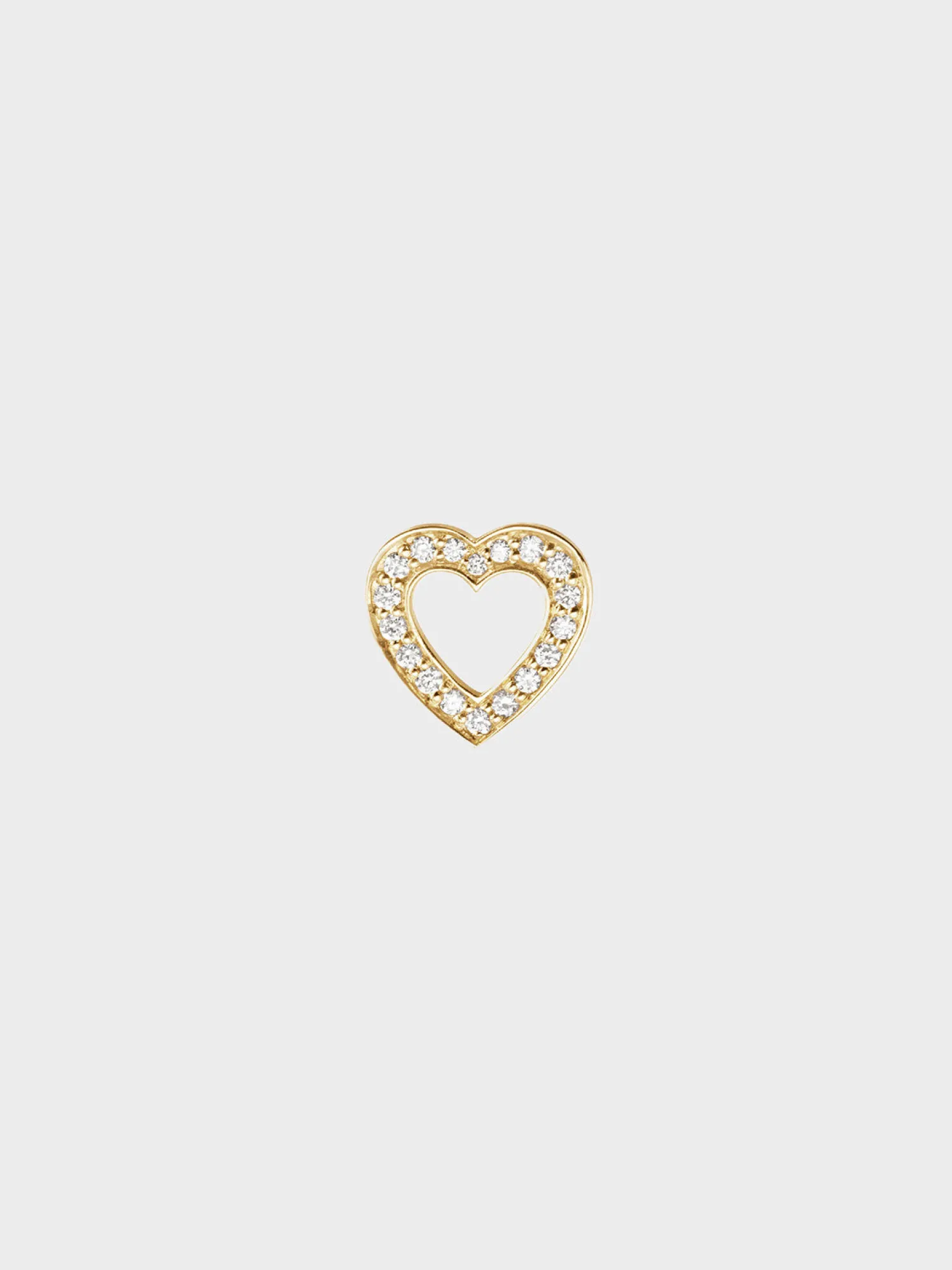Amour Ørering