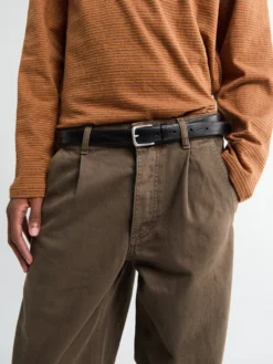 Another Belt 1.0 i Sort