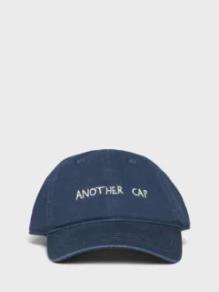 Another Cap 1.0 i Navy