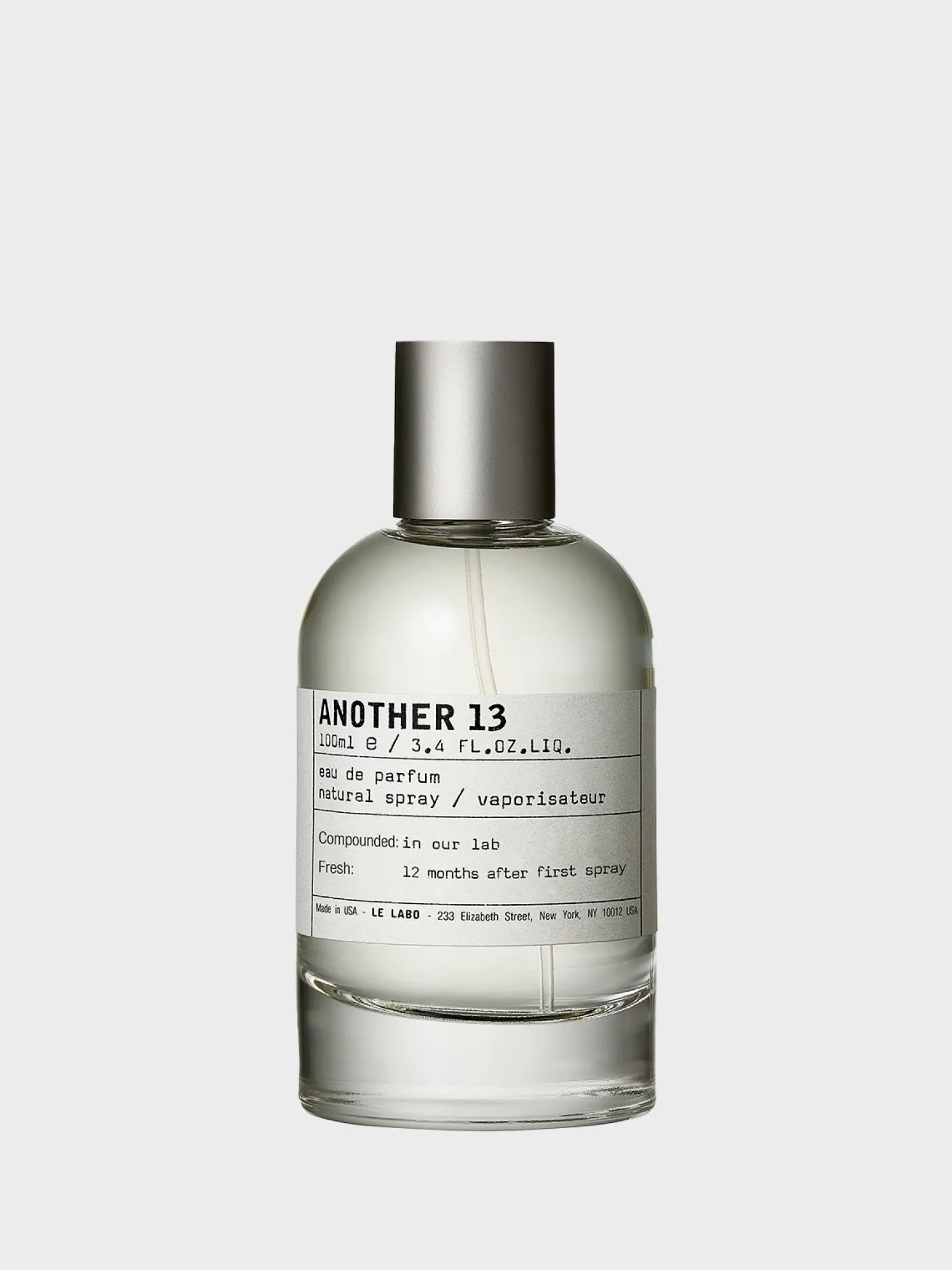Another 13 Eau De Parfum (100 ml)
