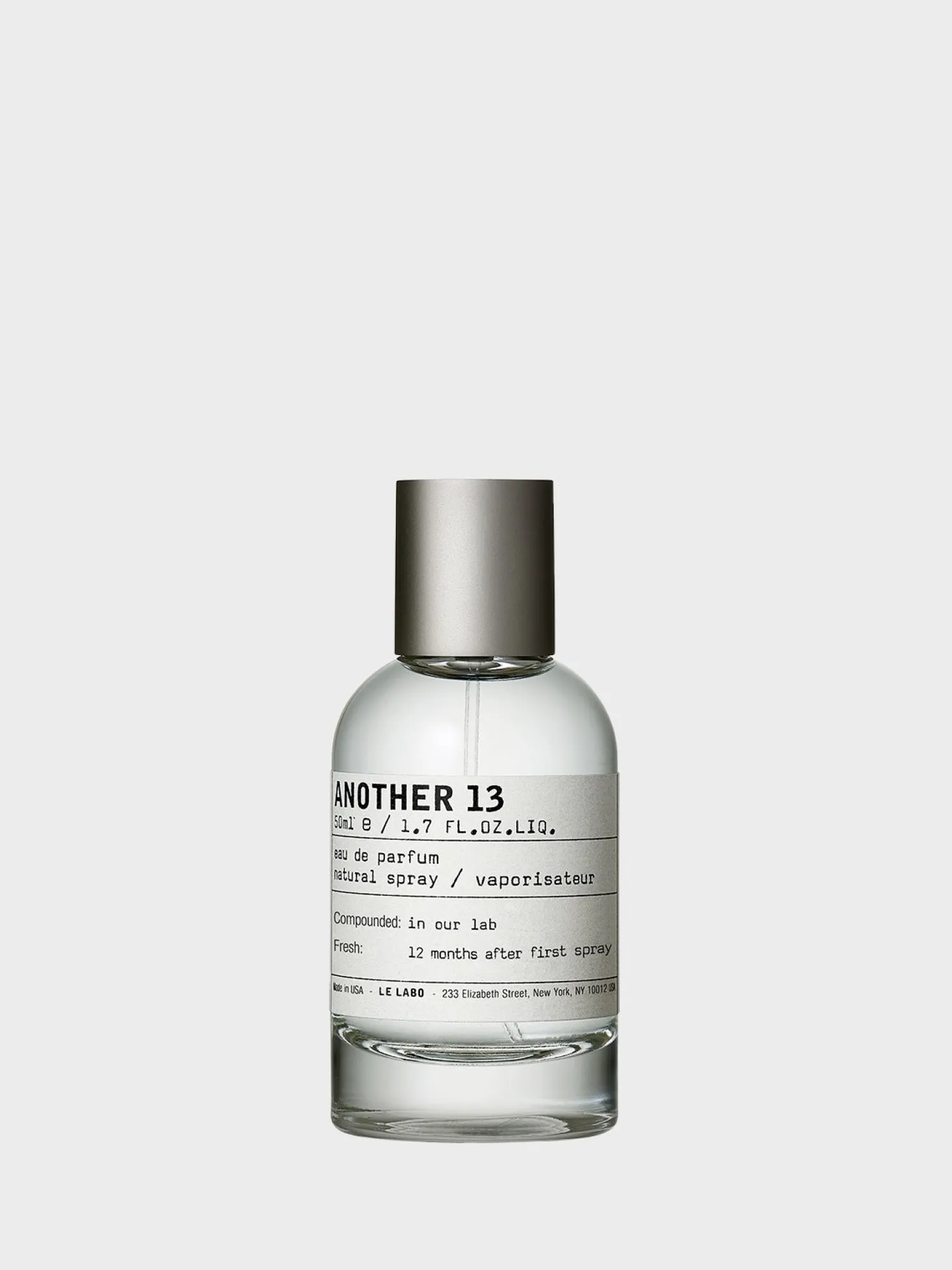 Another 13 Eau de Parfum (50 ml)