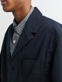 Another Jacket 2.0 JPN i Navy
