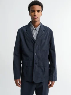 Another Jacket 2.0 JPN i Navy