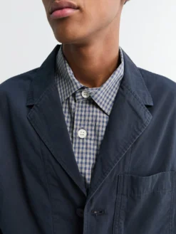 Another Jacket 2.0 JPN i Navy